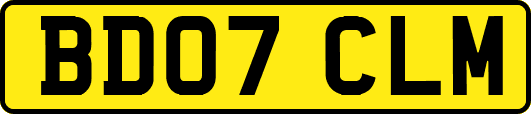 BD07CLM