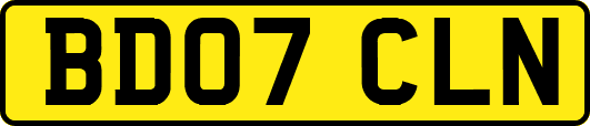 BD07CLN