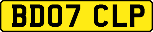 BD07CLP