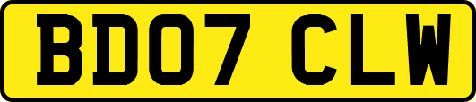 BD07CLW