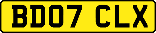 BD07CLX