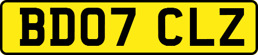 BD07CLZ