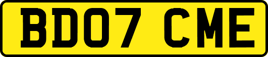 BD07CME