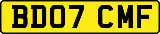 BD07CMF