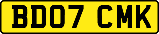 BD07CMK