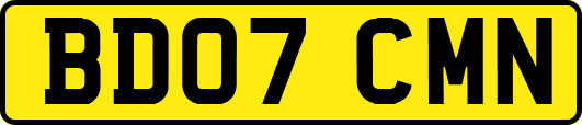 BD07CMN