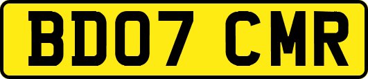 BD07CMR
