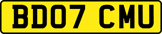 BD07CMU