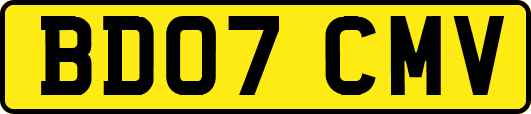 BD07CMV