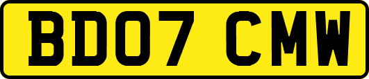 BD07CMW