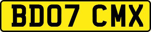 BD07CMX