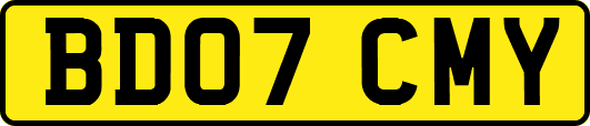 BD07CMY