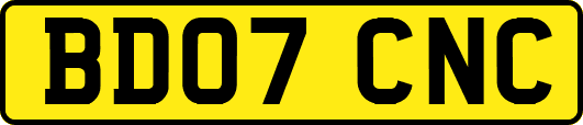 BD07CNC