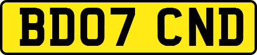 BD07CND