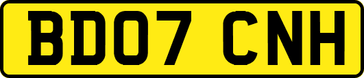 BD07CNH