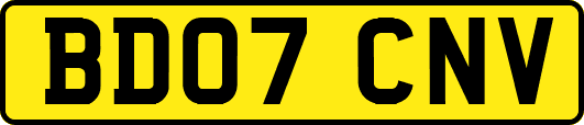 BD07CNV
