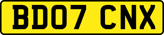 BD07CNX