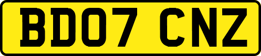 BD07CNZ