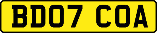 BD07COA