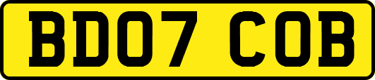 BD07COB