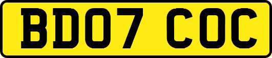 BD07COC