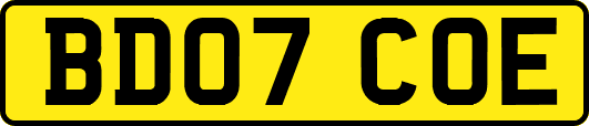 BD07COE