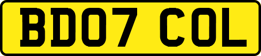 BD07COL