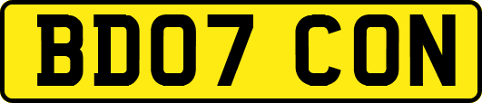 BD07CON