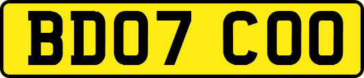 BD07COO