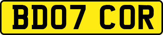 BD07COR