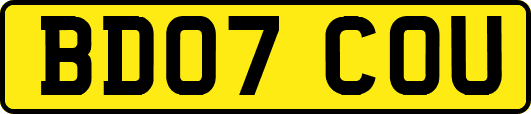 BD07COU