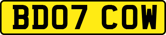 BD07COW