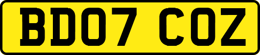 BD07COZ