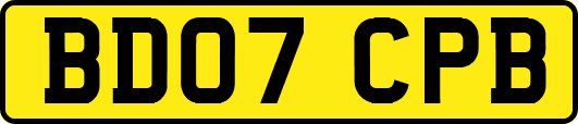 BD07CPB