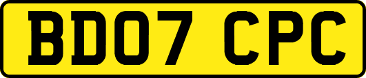 BD07CPC