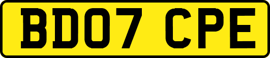 BD07CPE