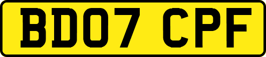 BD07CPF