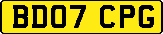 BD07CPG