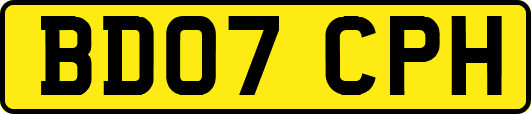 BD07CPH