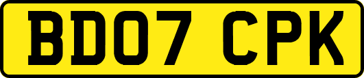 BD07CPK