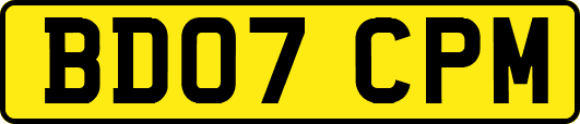 BD07CPM