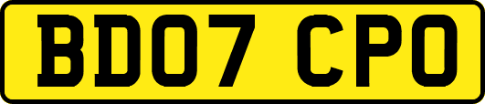 BD07CPO