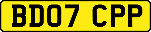 BD07CPP