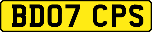 BD07CPS
