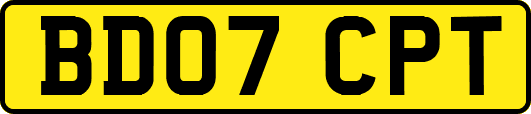 BD07CPT