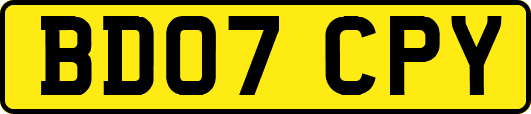 BD07CPY