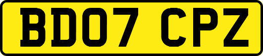 BD07CPZ