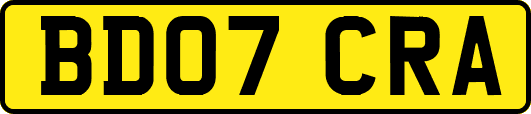 BD07CRA
