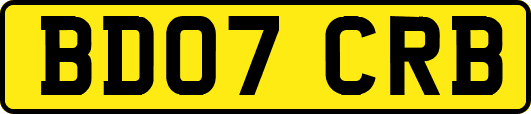 BD07CRB