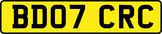 BD07CRC